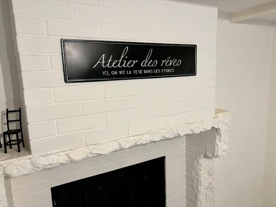 Апартаменты Dole : L Atelier Des Reves Экстерьер фото